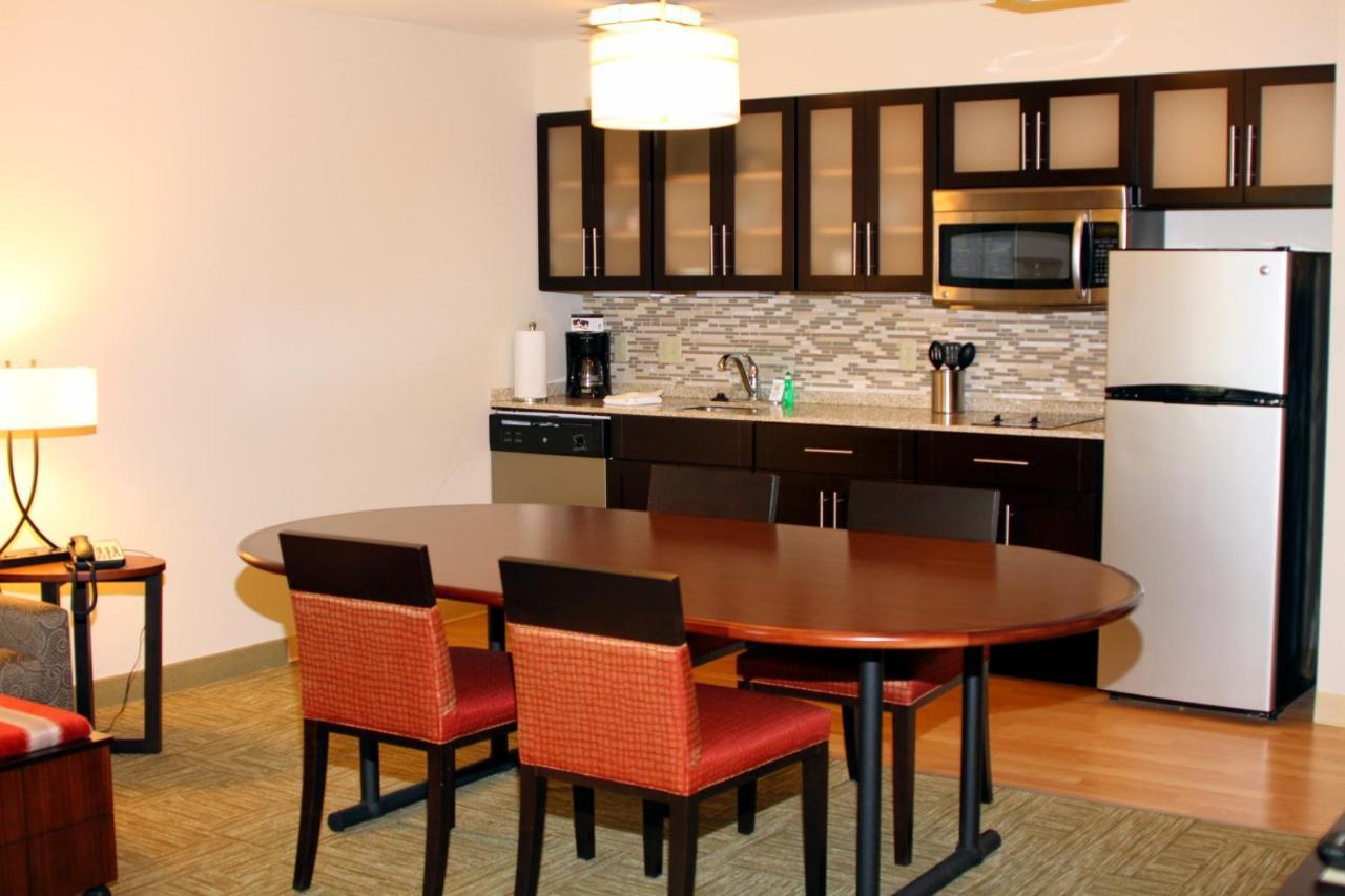 Staybridge Suites Syracuse Liverpool By Ihg Kültér fotó