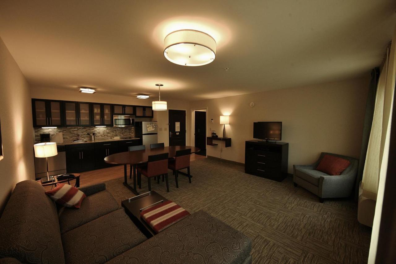 Staybridge Suites Syracuse Liverpool By Ihg Kültér fotó