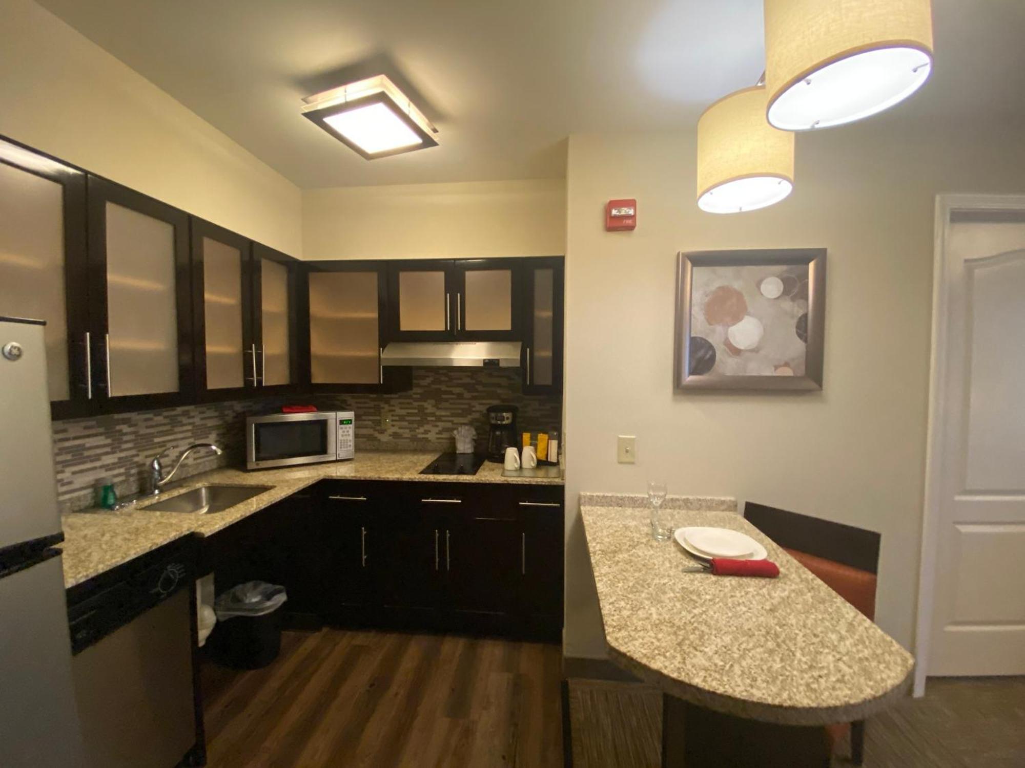 Staybridge Suites Syracuse Liverpool By Ihg Kültér fotó