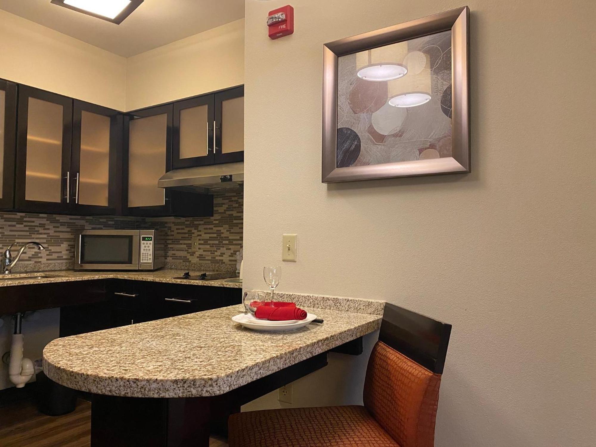 Staybridge Suites Syracuse Liverpool By Ihg Kültér fotó