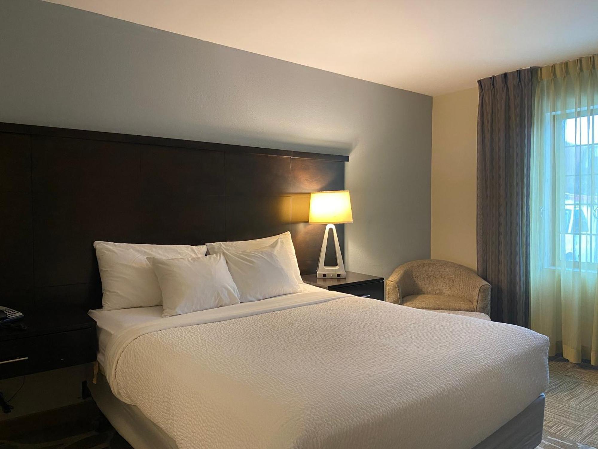 Staybridge Suites Syracuse Liverpool By Ihg Kültér fotó