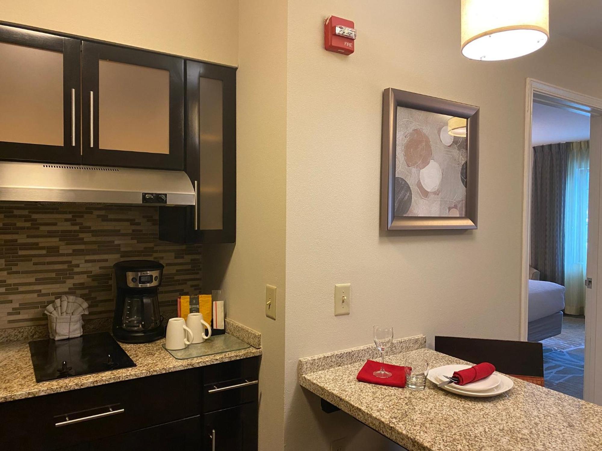 Staybridge Suites Syracuse Liverpool By Ihg Kültér fotó