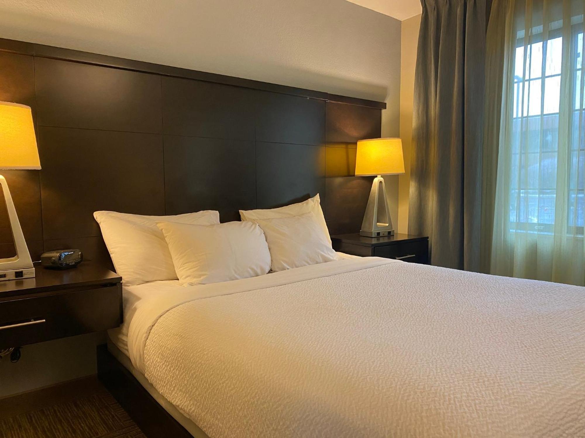 Staybridge Suites Syracuse Liverpool By Ihg Kültér fotó