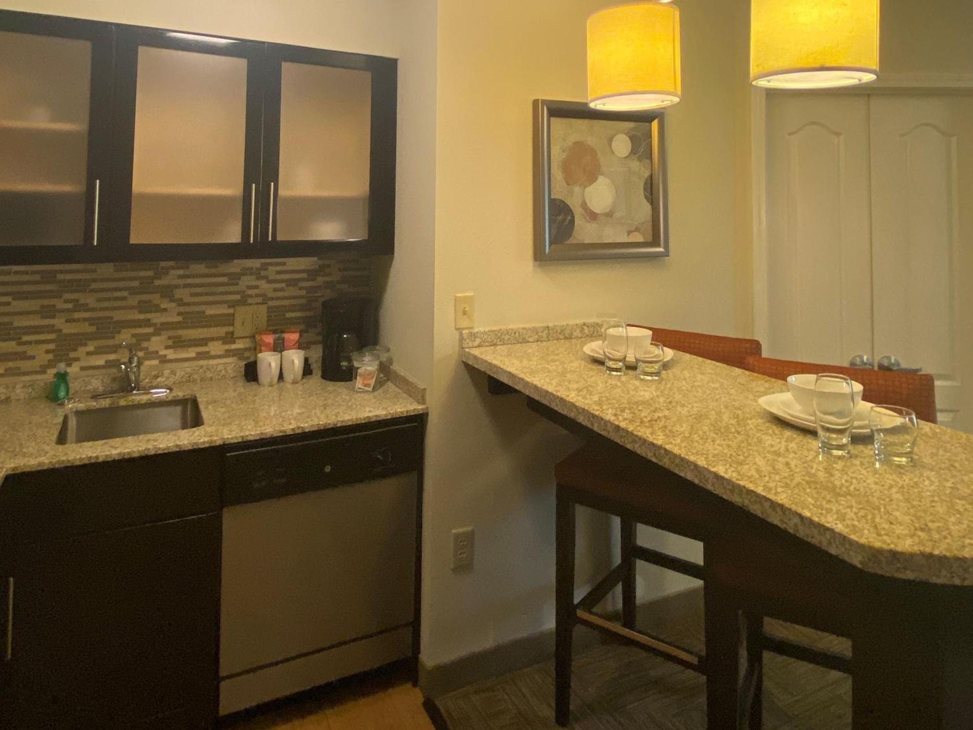 Staybridge Suites Syracuse Liverpool By Ihg Kültér fotó