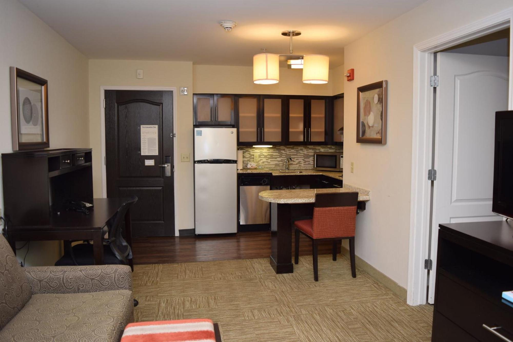 Staybridge Suites Syracuse Liverpool By Ihg Kültér fotó