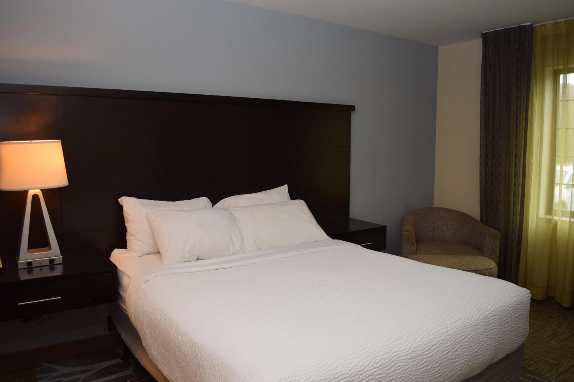 Staybridge Suites Syracuse Liverpool By Ihg Kültér fotó