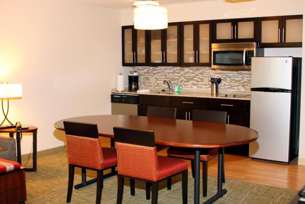 Staybridge Suites Syracuse Liverpool By Ihg Kültér fotó