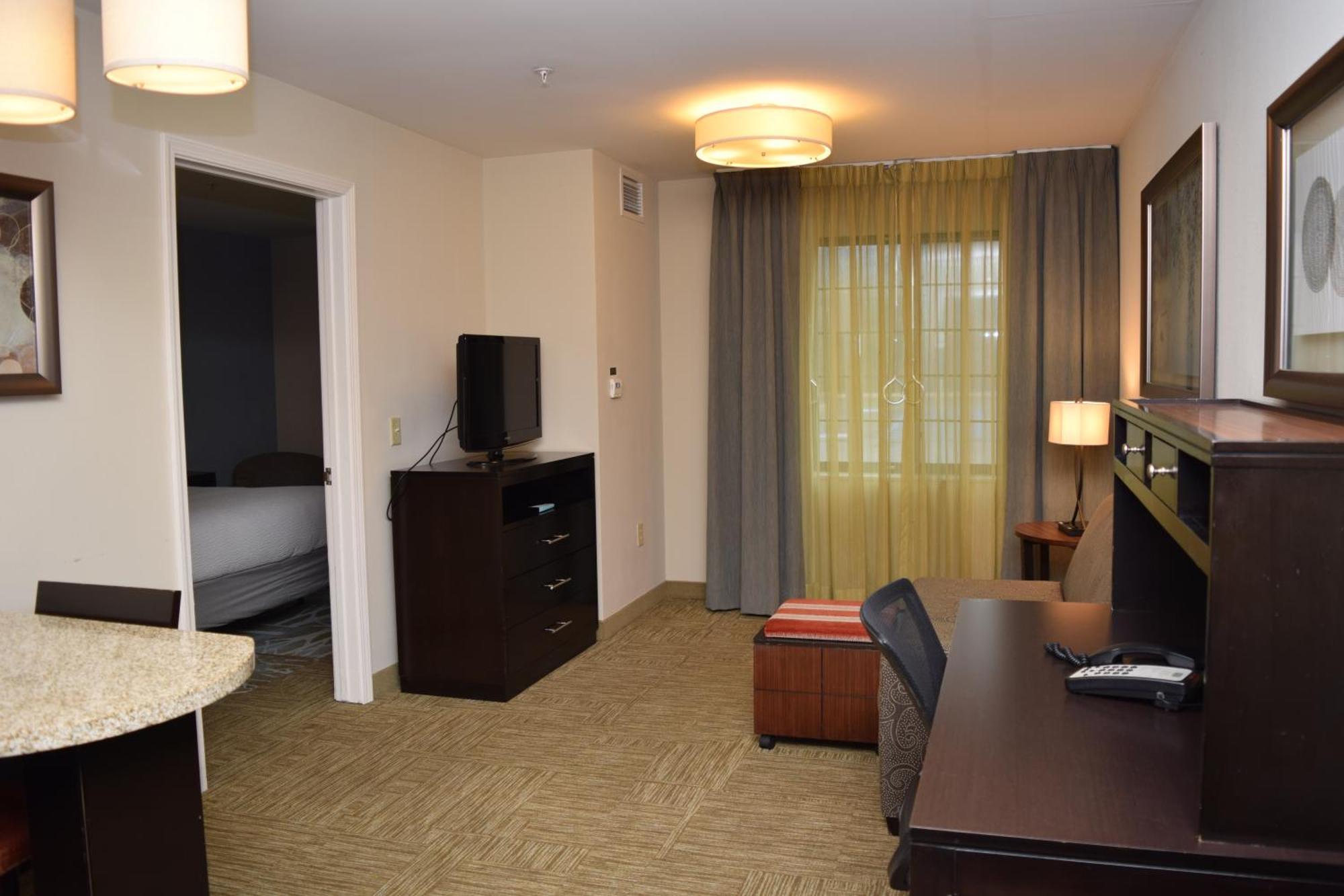 Staybridge Suites Syracuse Liverpool By Ihg Kültér fotó