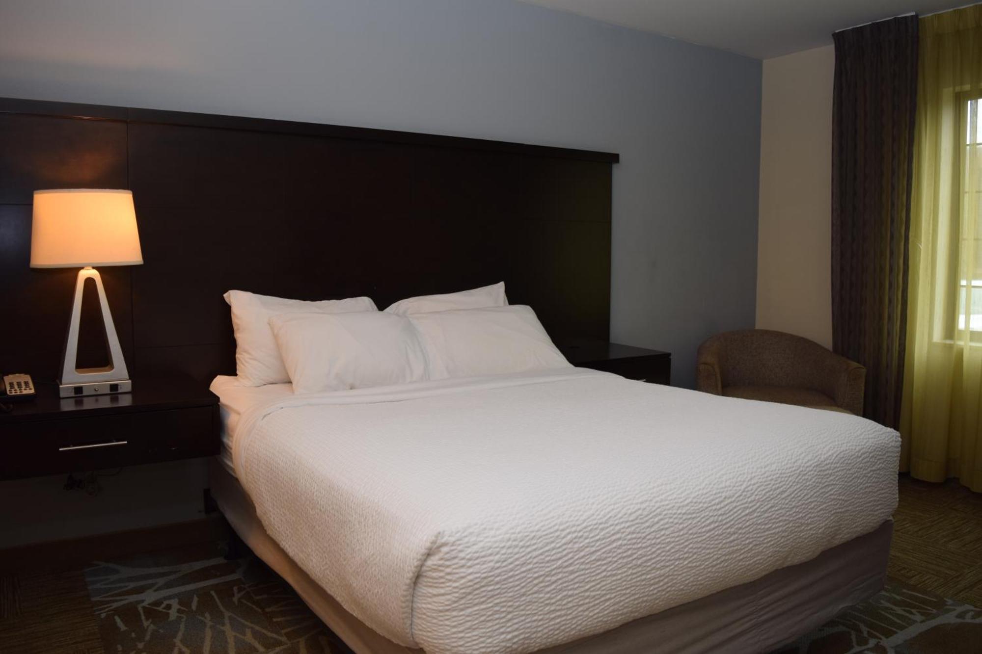 Staybridge Suites Syracuse Liverpool By Ihg Kültér fotó