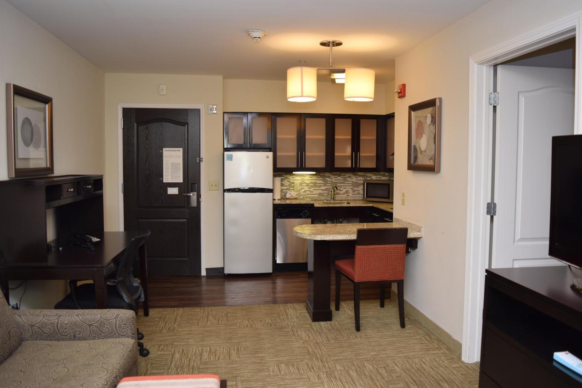 Staybridge Suites Syracuse Liverpool By Ihg Kültér fotó
