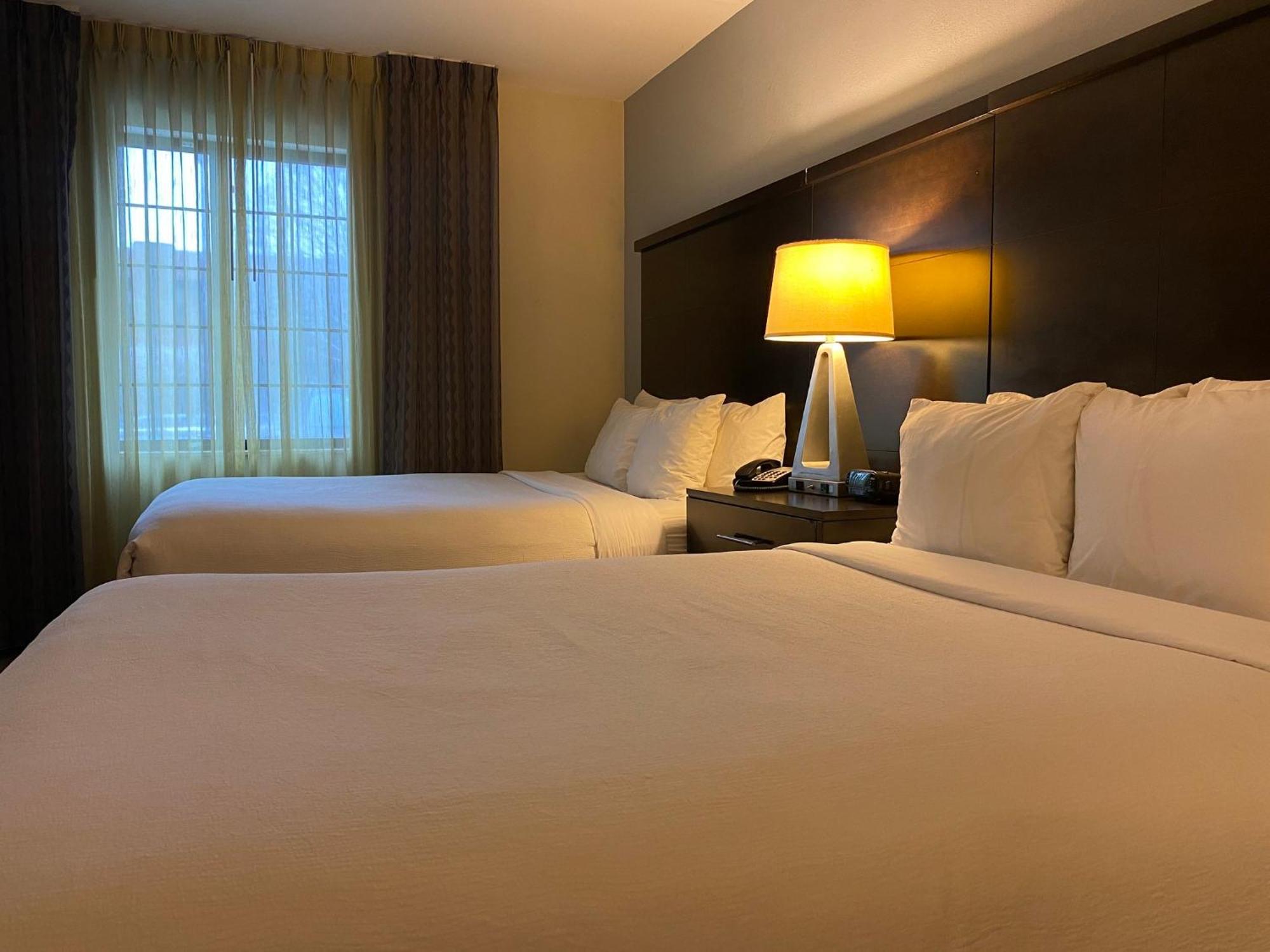 Staybridge Suites Syracuse Liverpool By Ihg Kültér fotó