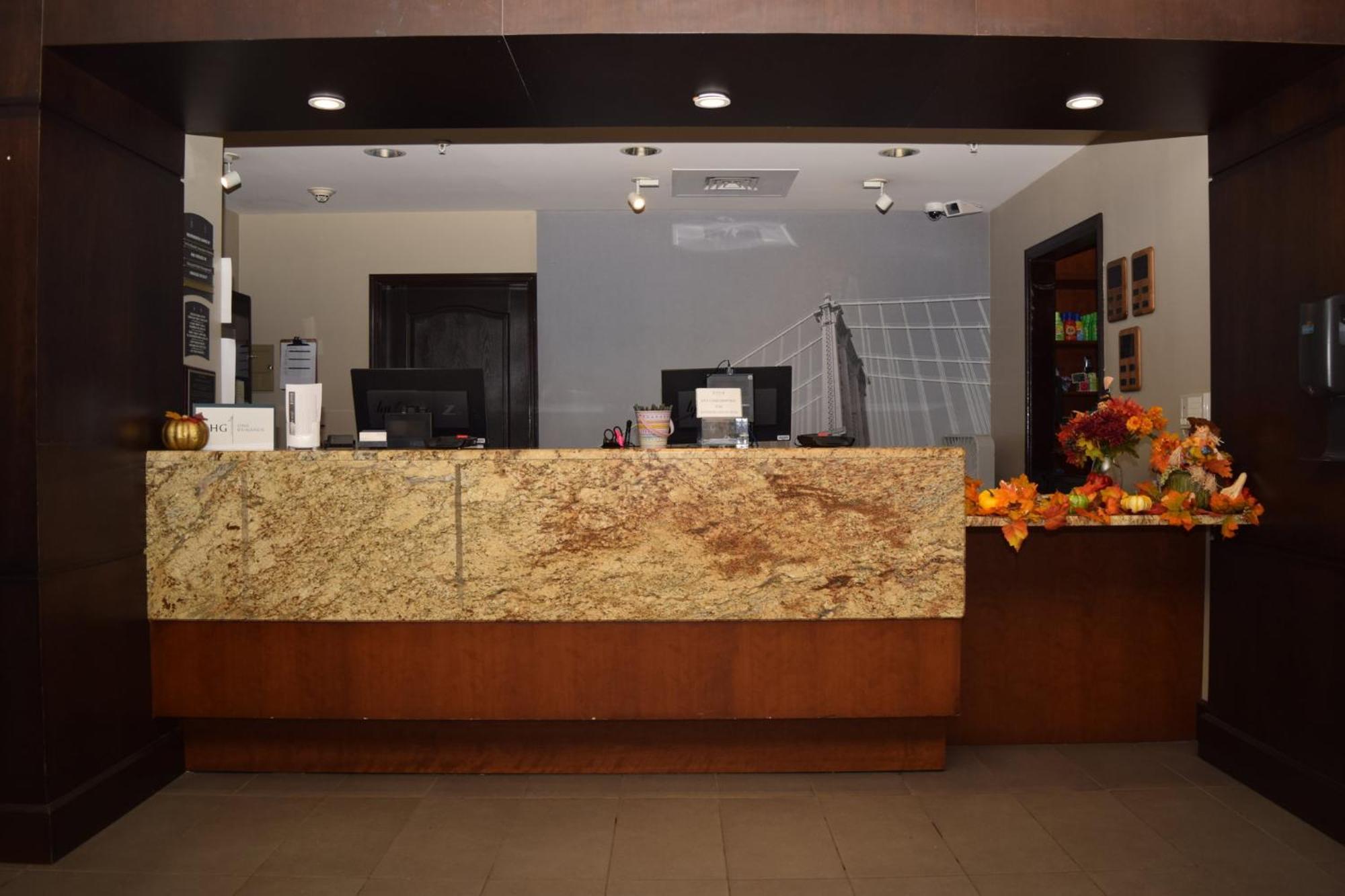 Staybridge Suites Syracuse Liverpool By Ihg Kültér fotó