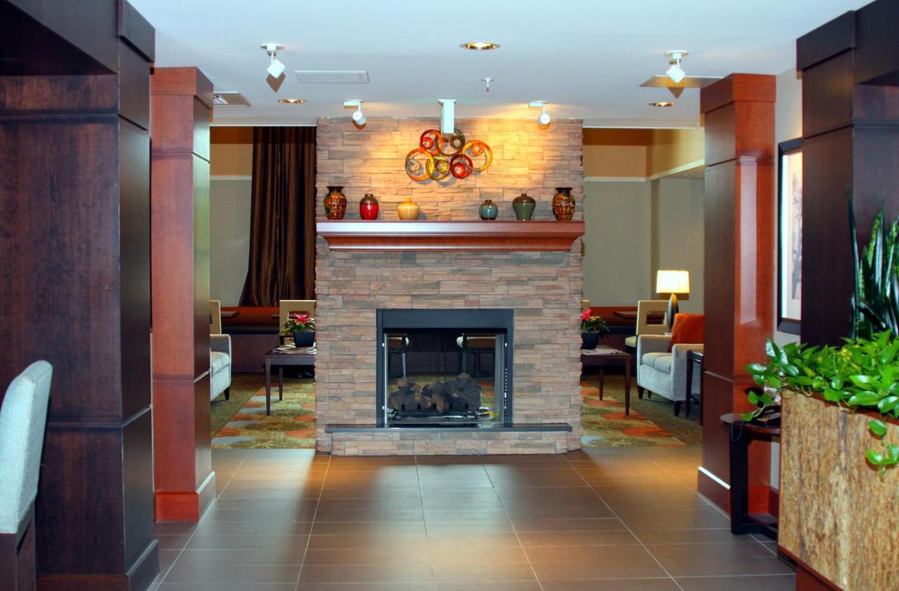 Staybridge Suites Syracuse Liverpool By Ihg Kültér fotó
