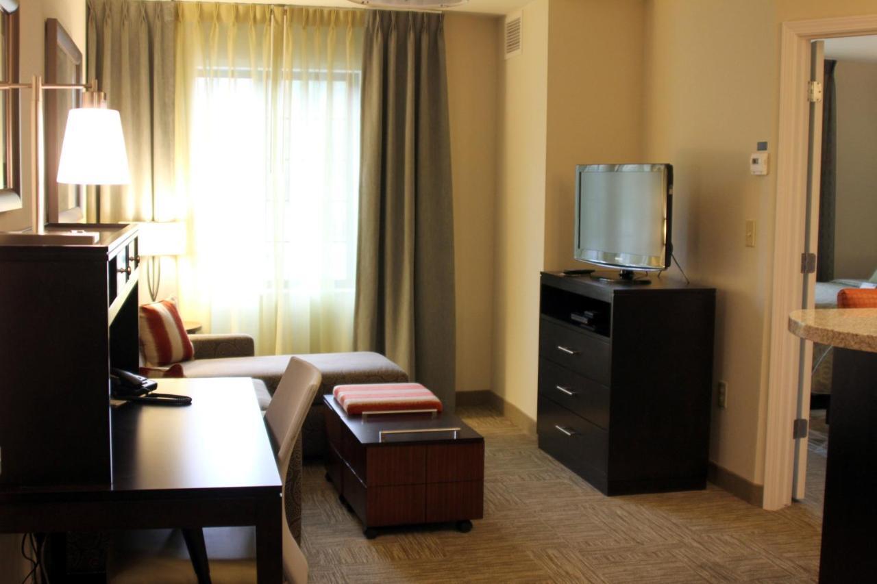 Staybridge Suites Syracuse Liverpool By Ihg Kültér fotó