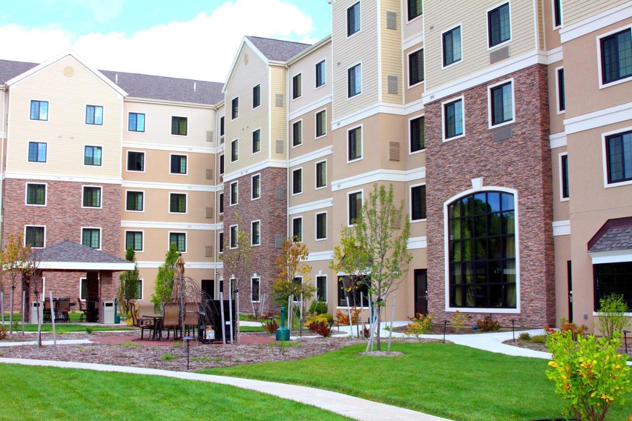 Staybridge Suites Syracuse Liverpool By Ihg Kültér fotó