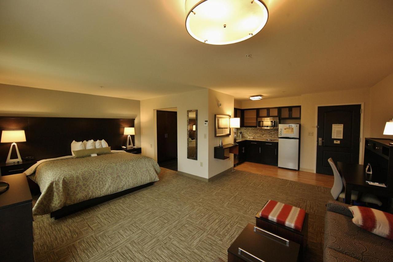Staybridge Suites Syracuse Liverpool By Ihg Kültér fotó